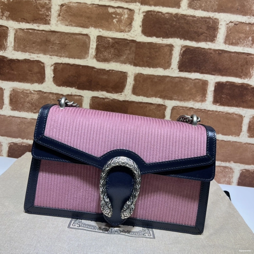 small Dionysus bag shoulder GUCCI 0730